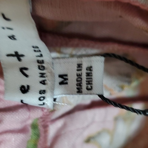 Current Air Hawaiian Robe Set NWT - Picture 9 of 11